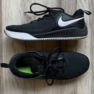 Nike Zoom HyperAce 2 Volleyball Shoe